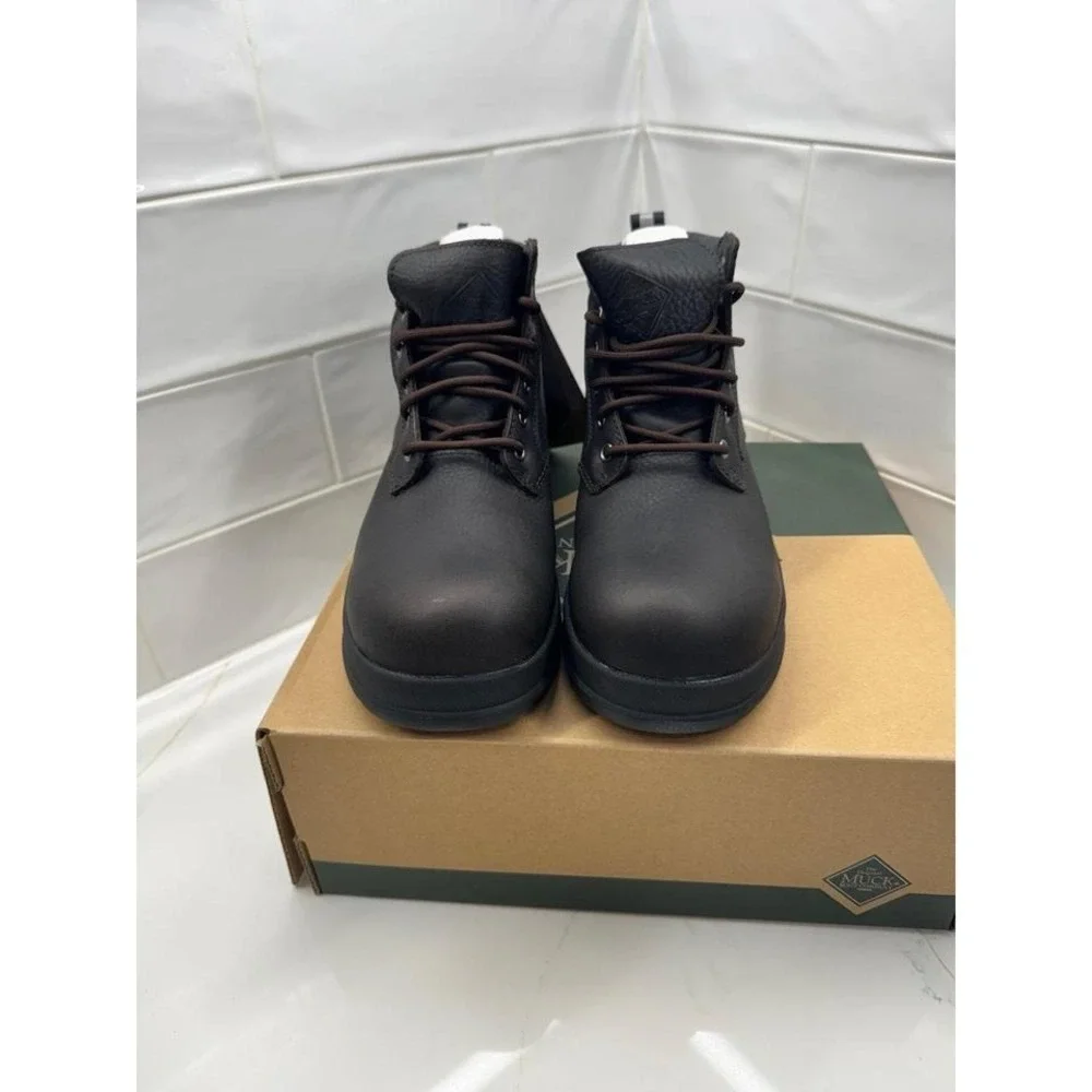 The Original Muck Boot Company over two
